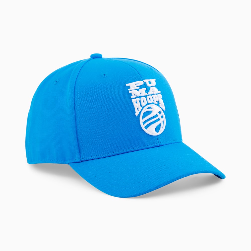 Pro Basketball Cap - Image 3