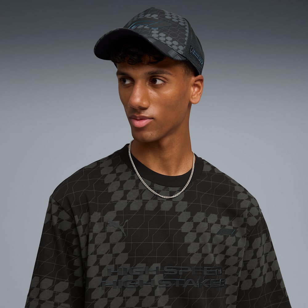 Formula 1® Ultimate Racer Trucker Hat
