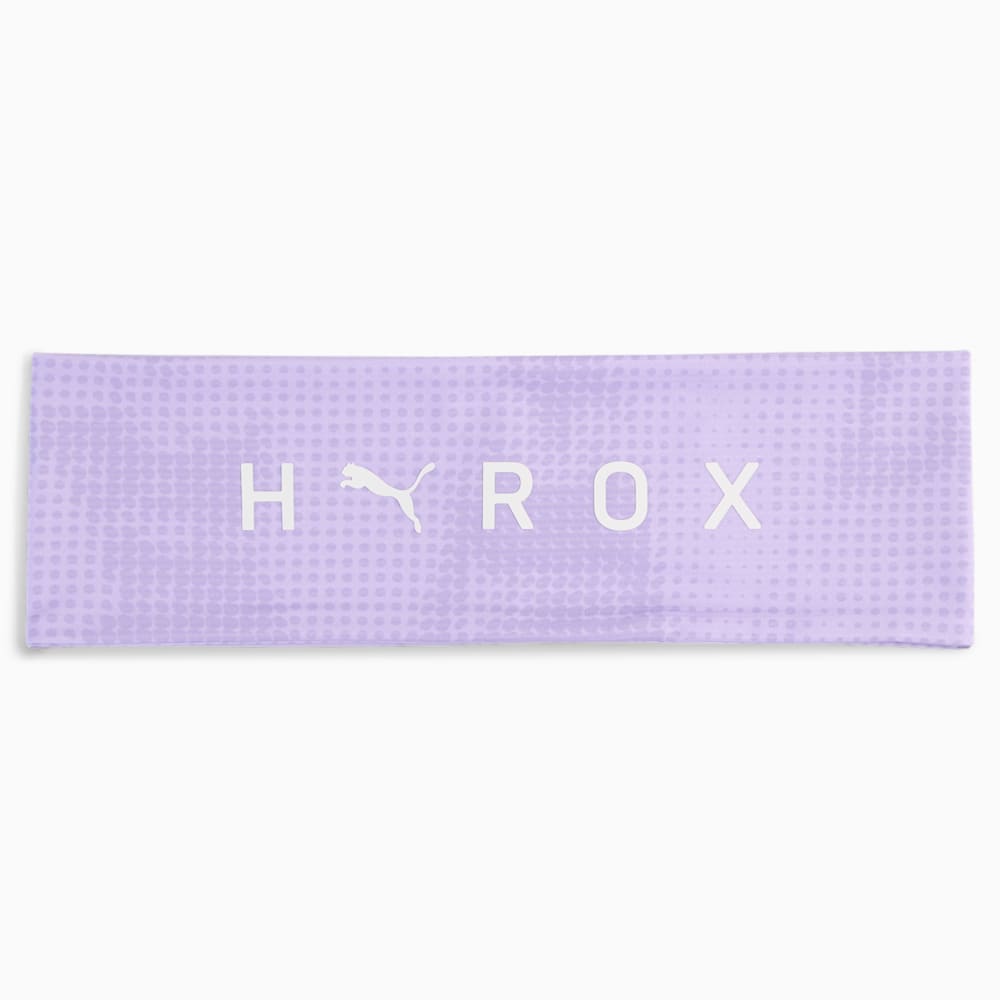 PUMA x HYROX Training Headband