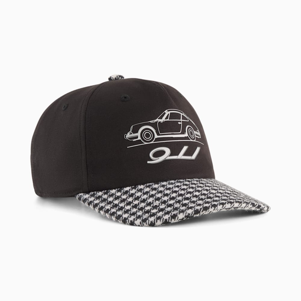Porsche Legacy Adjustable Hat