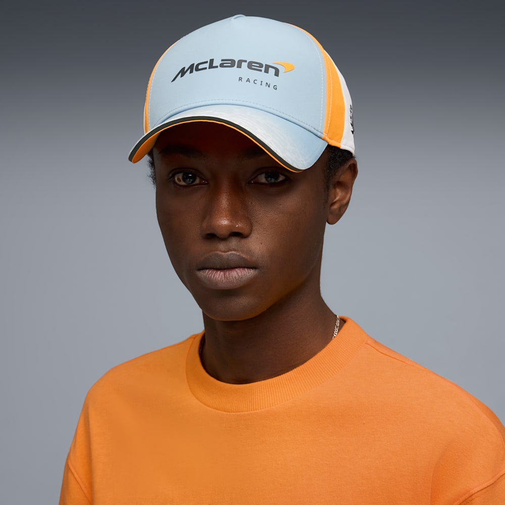 McLAREN RACING Adjustable Hat - Image 2