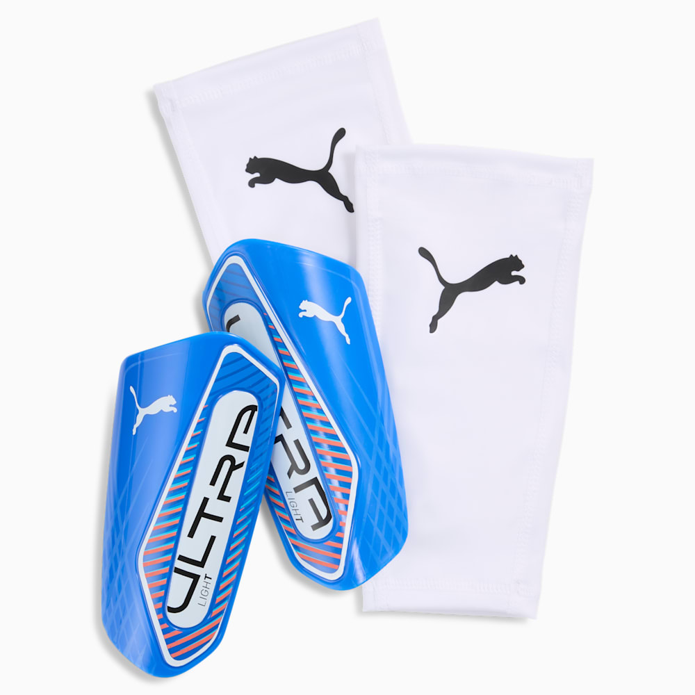 ULTRA Light Soccer Sleeve Shinguards - Image 4