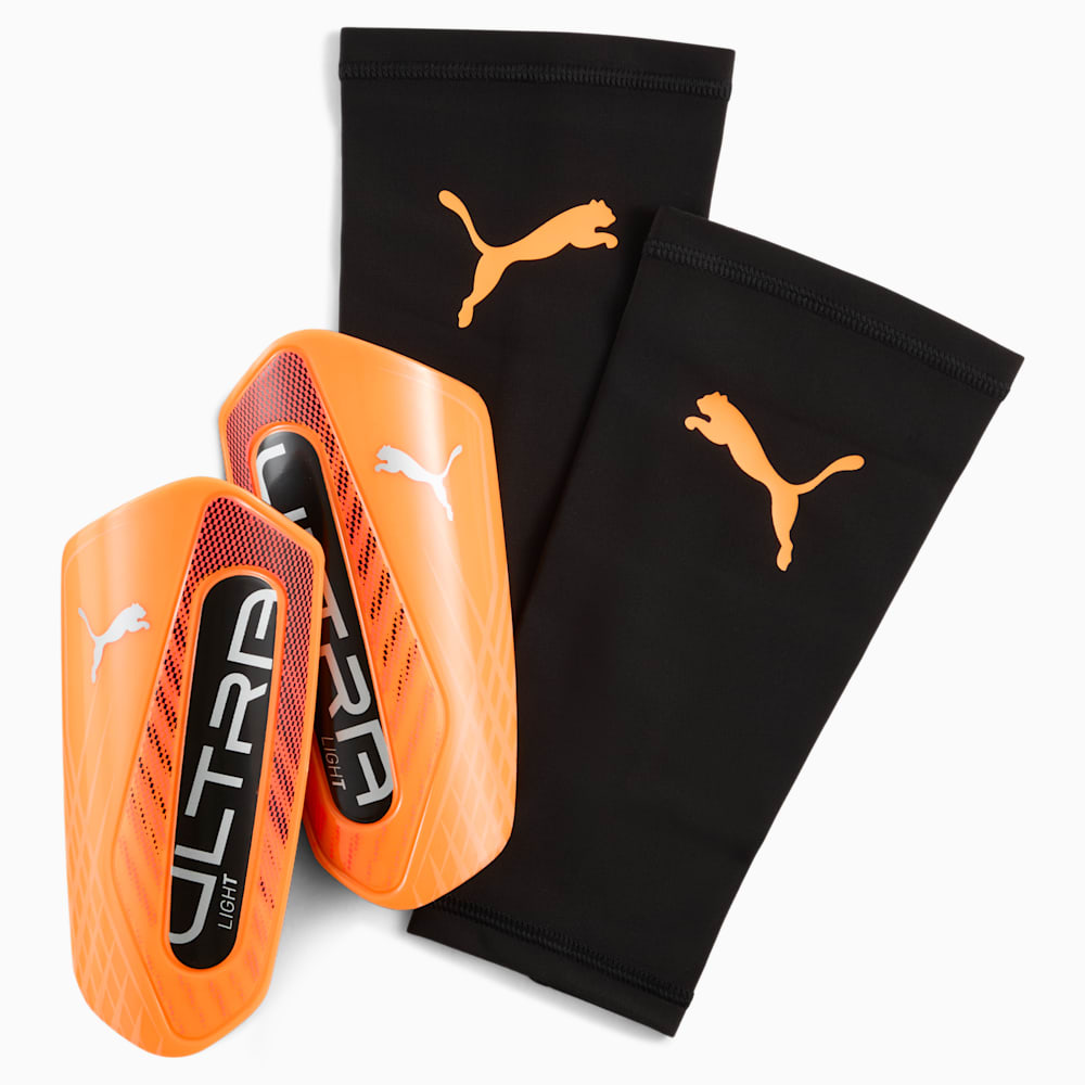 ULTRA Light Soccer Sleeve Shinguards - Image 5