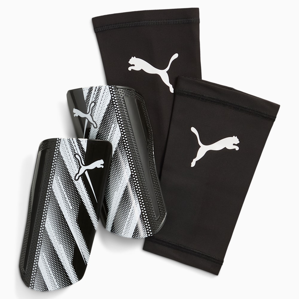 Attacanto Soccer Sleeve Shinguards