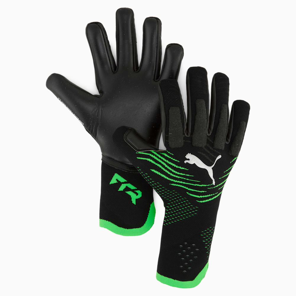 FUTURE Ultimate NC Soccer Goalkeeper Gloves - Image 2