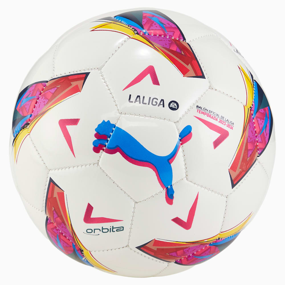 Orbita LaLiga 1 MS Mini Soccer Ball
