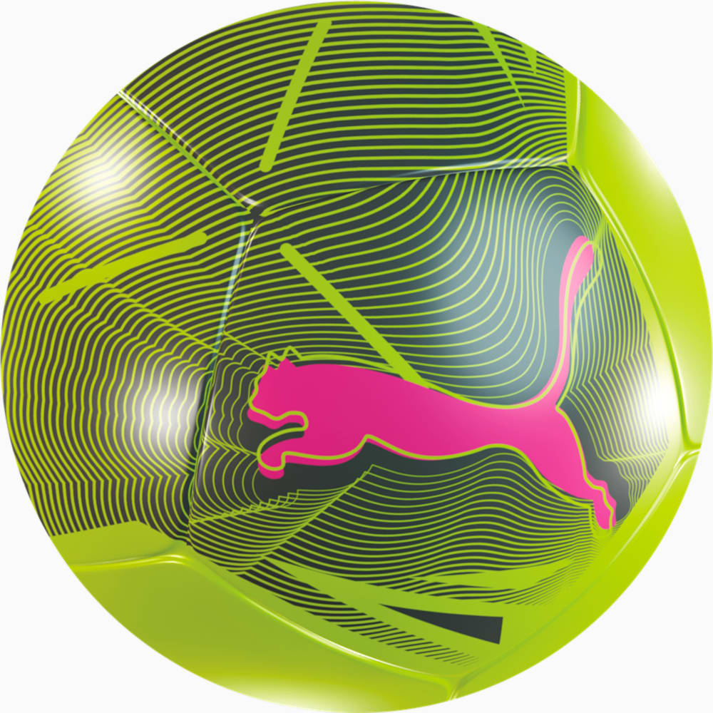 Big Cat Mini Soccer Ball - Image 2