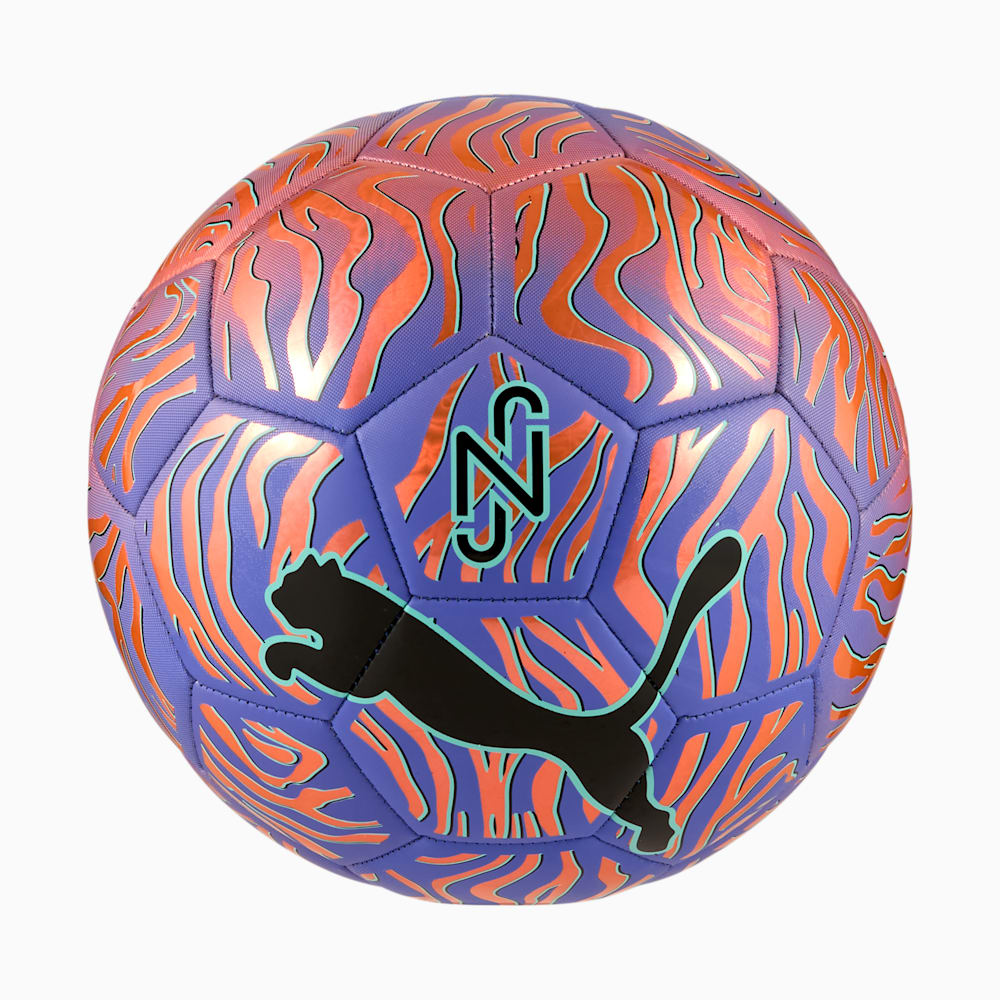 PUMA x NEYMAR Graphic Soccer Ball