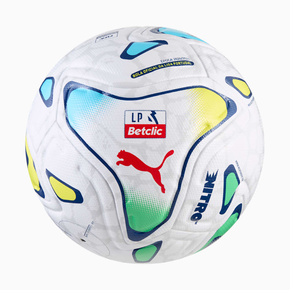 Stellar NITRO™ Ultimate Liga Portugal FIFA® Quality Pro Soccer Ball