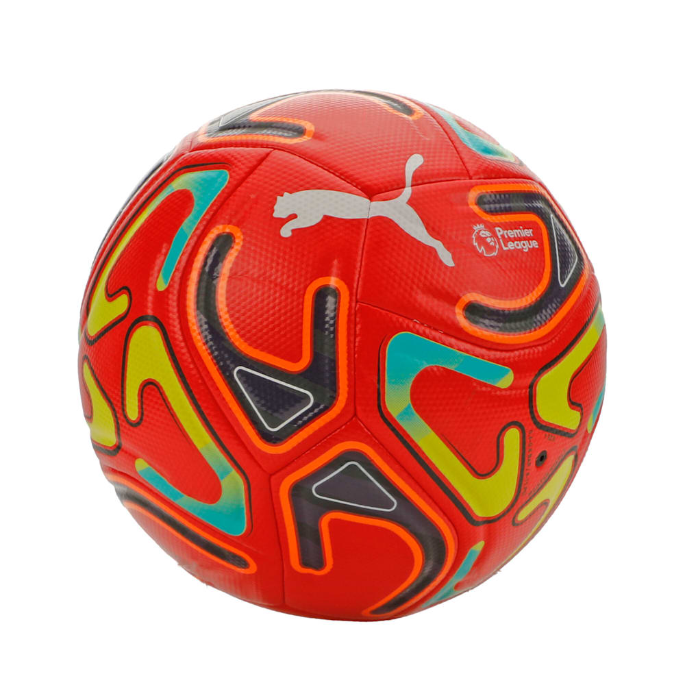 STELLAR Cup Premier League Reactivity Soccer Ball