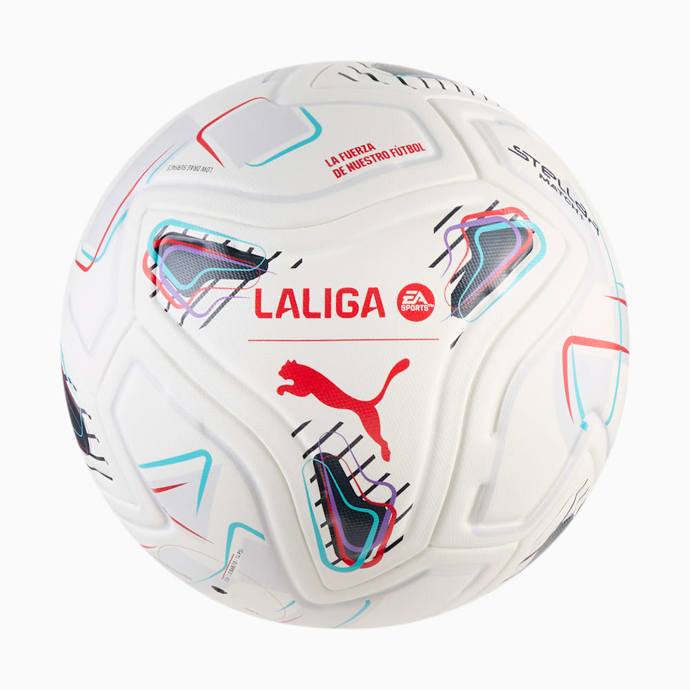 STELLAR Match LaLiga FIFA® Quality Soccer Ball