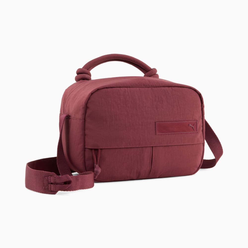 Beyond Labels Crossbody Bag - Image 3