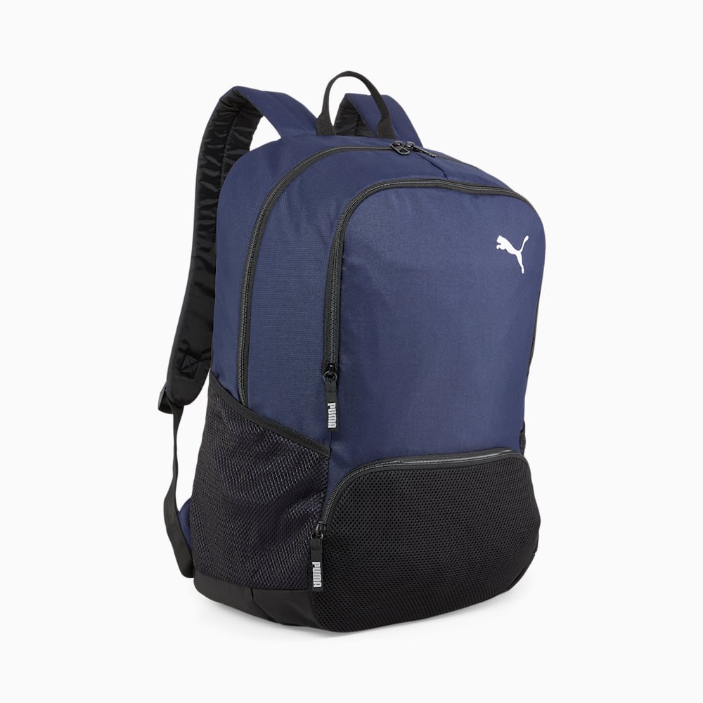 teamGOAL Premium XL Soccer Backpack - Image 2