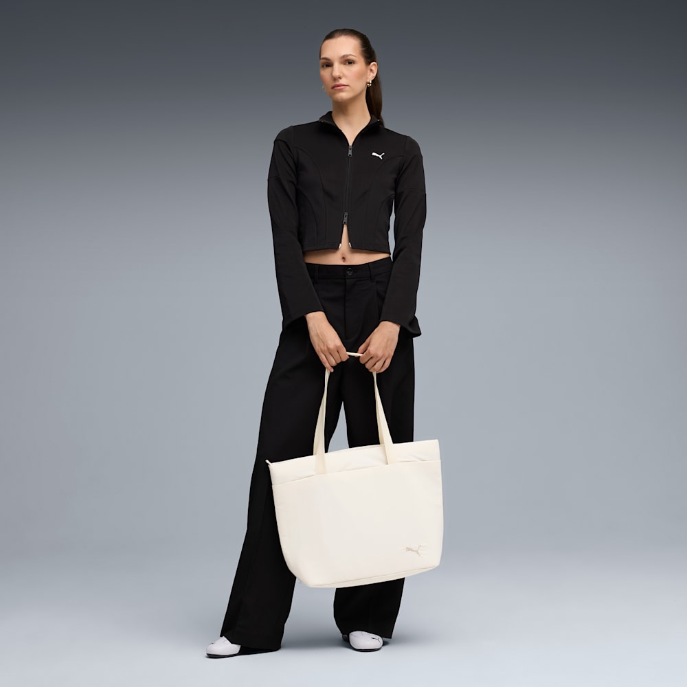 Her Women's Tote Bag - Image 2