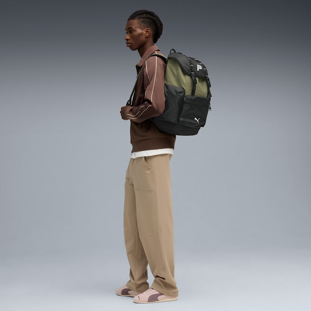 FUTURE.PUMA.ARCHIVE Backpack - Image 2