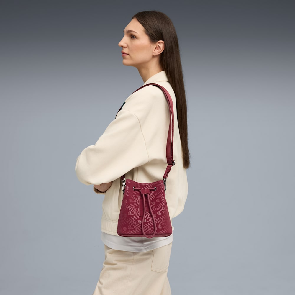 Sense Women's Small Bucket Bag