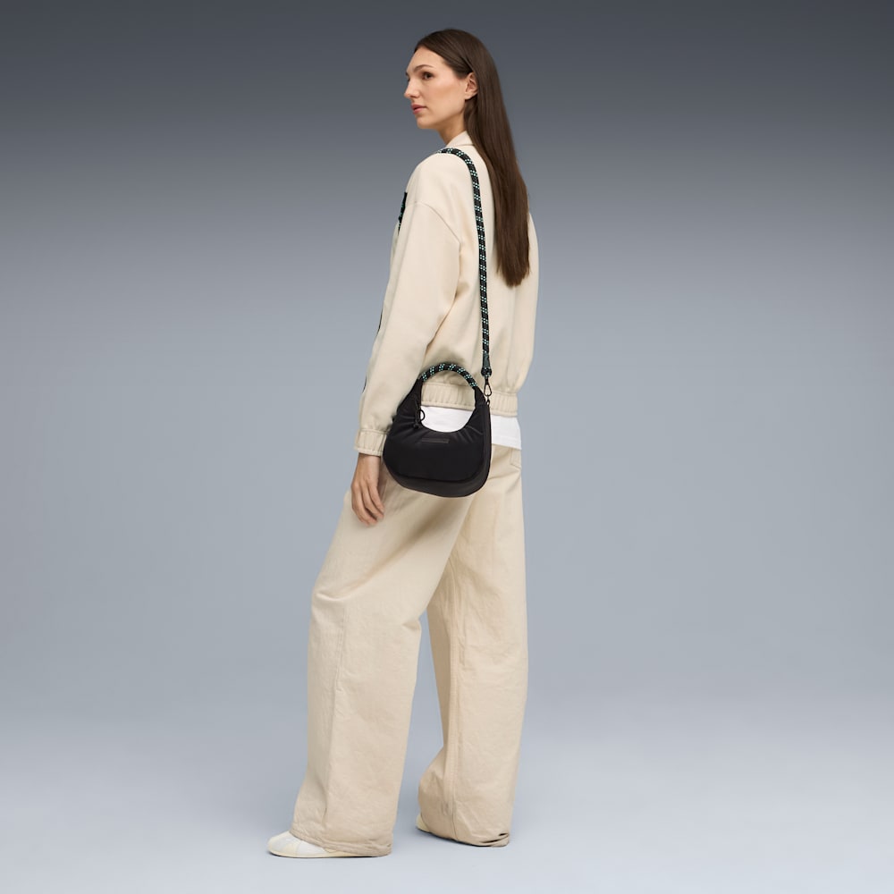 Beyond Labels Mini Bag