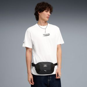 PUMA x ASTON MARTIN ARAMCO F1® TEAM 1.5L Waist Bag