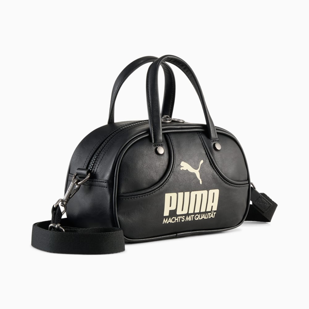 PUMA 1976 2.5L Mini Grip Bag