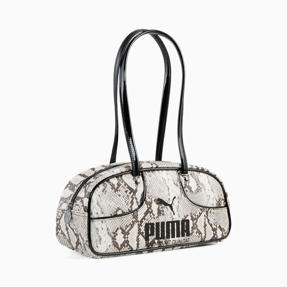PUMA 1976 Printed 4L Grip Bag