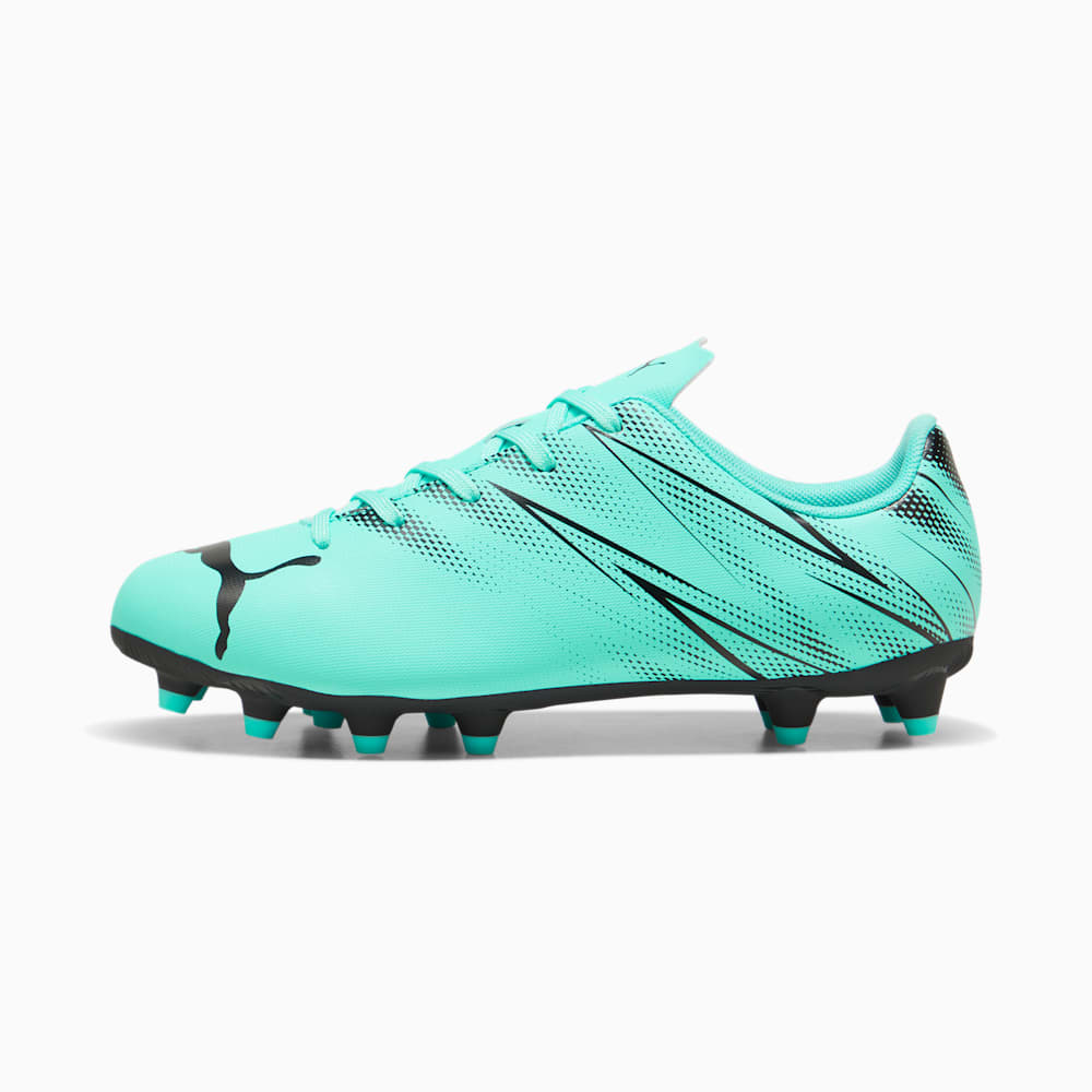 ATTACANTO Firm Ground/Artifical Ground Kids' Soccer Cleats - Image 3