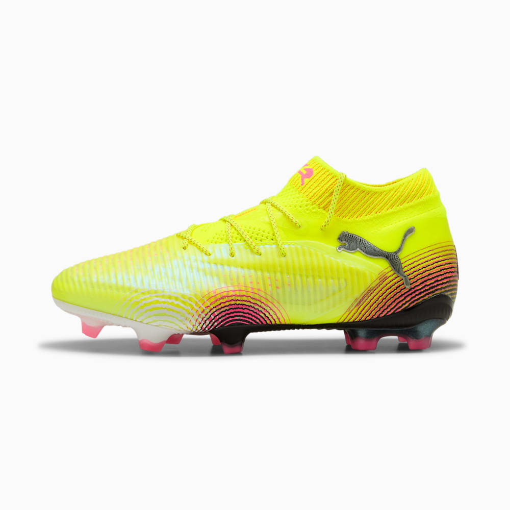 FUTURE 8 ULTIMATE Men's Firm Ground Soccer Cleats - Image 3