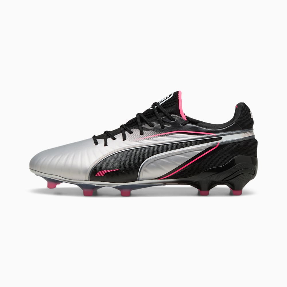 KING ULTIMATE Firm Ground/Artificial Ground Men's Soccer Cleats - Image 2