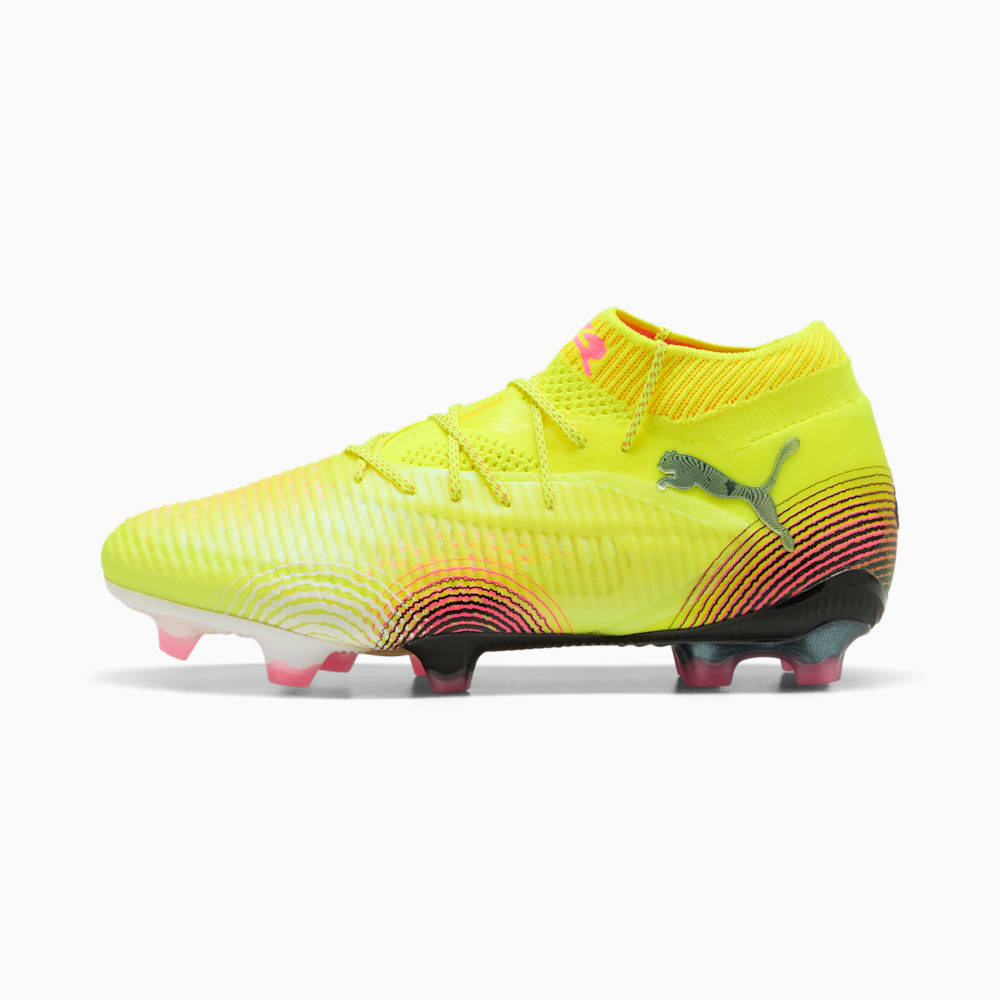 FUTURE 8 ULTIMATE Firm Ground Women's Soccer Cleat - Image 2