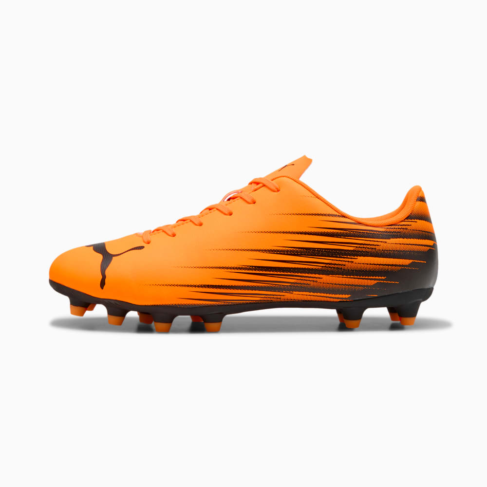 ATTACANTO II Men's Firm/Artificial Ground Soccer Cleats - Image 2