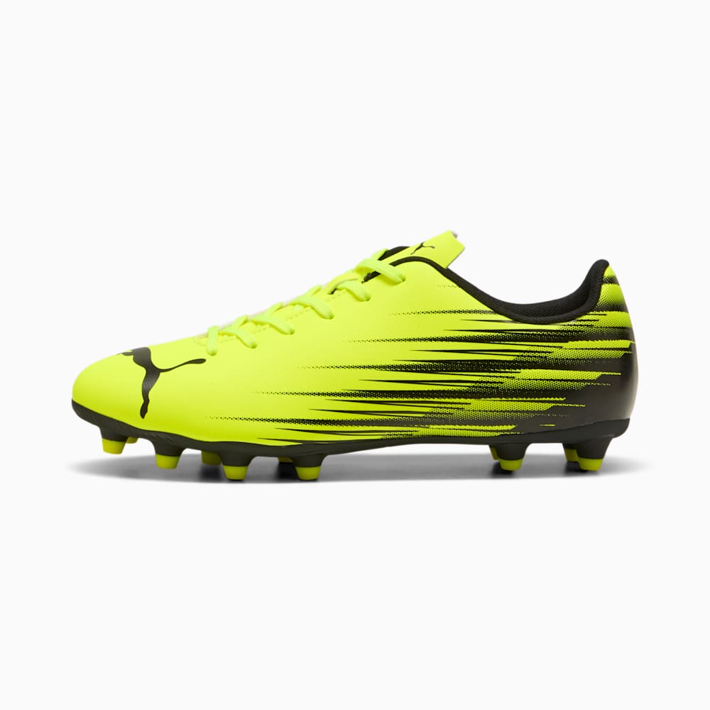 ATTACANTO II Men's Firm/Artificial Ground Soccer Cleats - Image 3