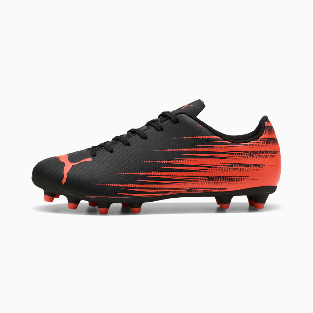 ATTACANTO II Men's Firm/Artificial Ground Soccer Cleats - Image 4