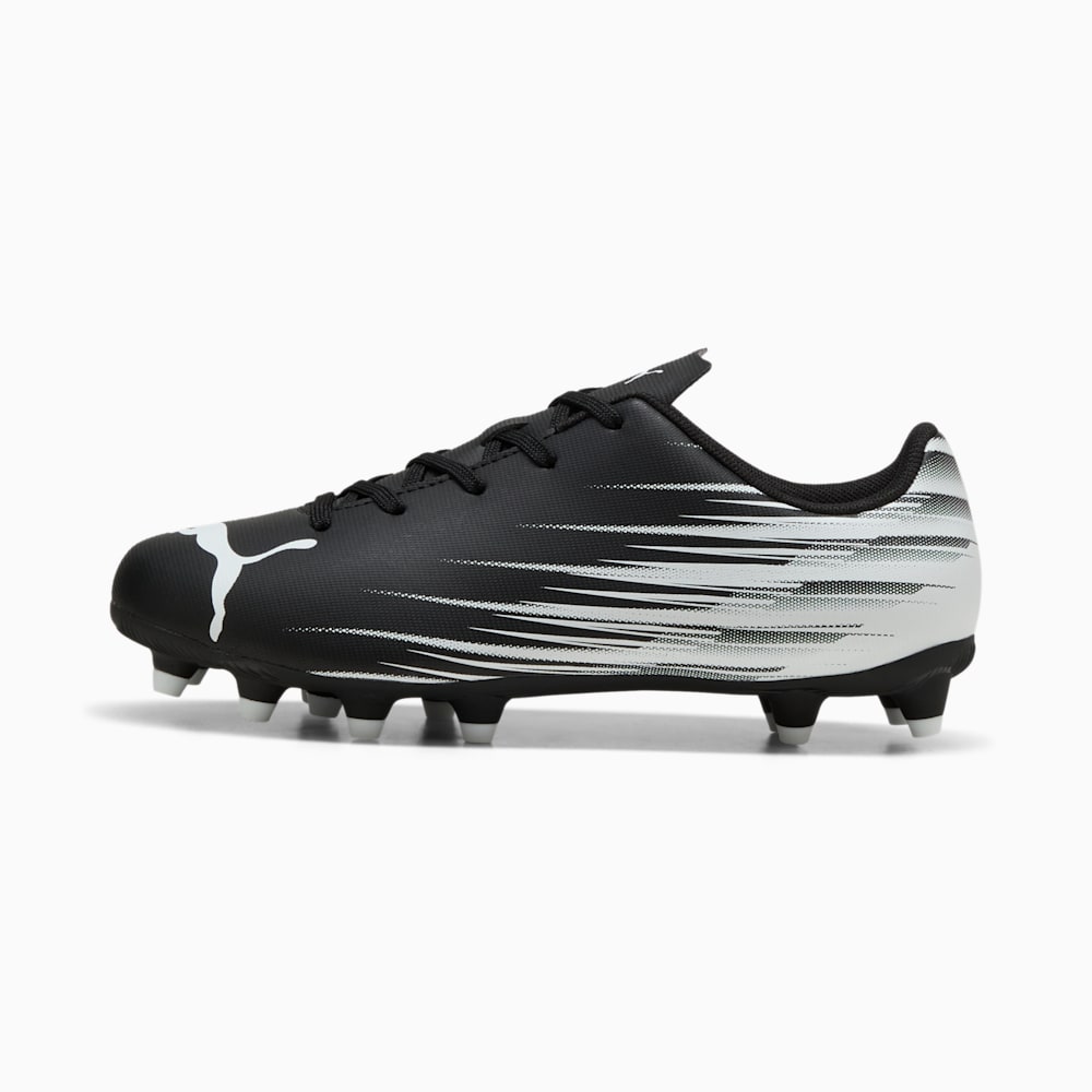 ATTACANTO II Big Kids' Firm/Artificial Ground Soccer Cleats