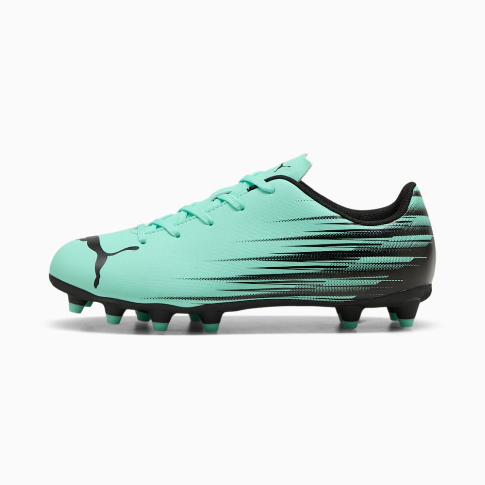 ATTACANTO II Big Kids' Firm/Artificial Ground Soccer Cleats - Image 5