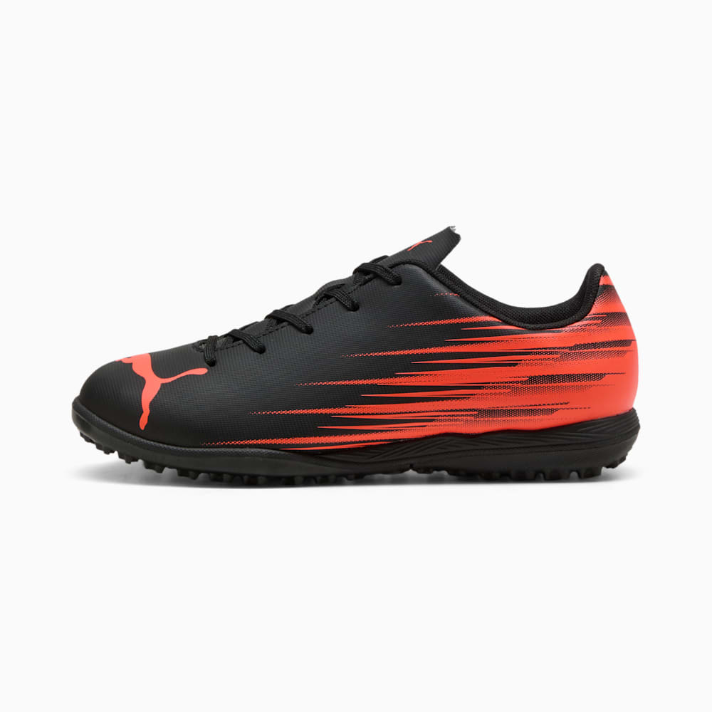 ATTACANTO II Big Kids' Turf Soccer Cleats - Image 4
