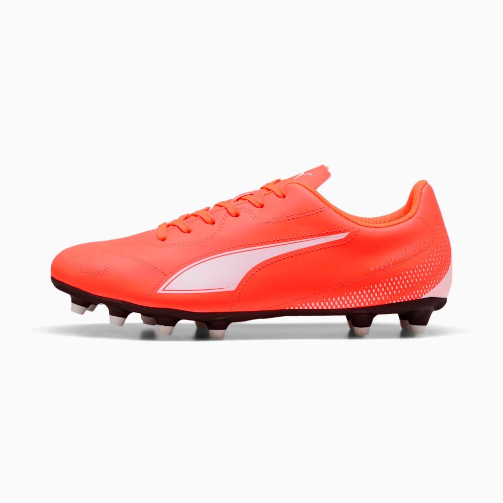 VITORIA II Men's Firm/Artificial Ground Soccer Cleats - Image 2