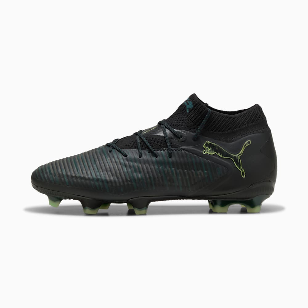 FUTURE 8 ULTIMATE Men's Firm Ground Soccer Cleats - Image 2
