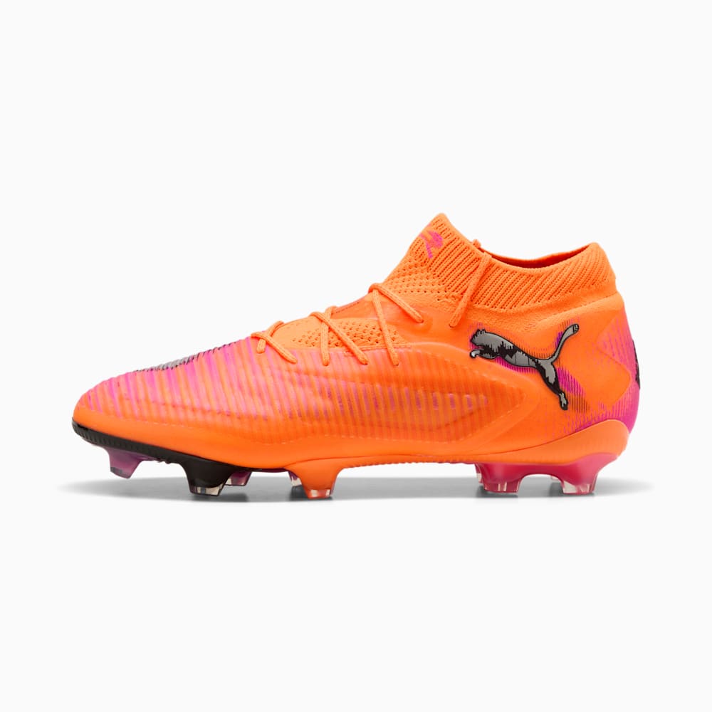 FUTURE 8 ULTIMATE Men's Firm Ground Soccer Cleats - Image 3
