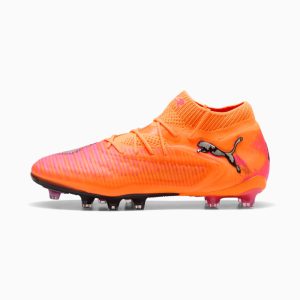 FUTURE 8 ULTIMATE Artificial Ground Soccer Cleats