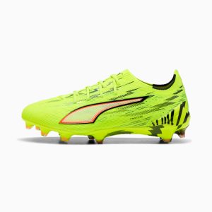 ULTRA 6 ULTIMATE Women's Firm Ground Soccer Cleats