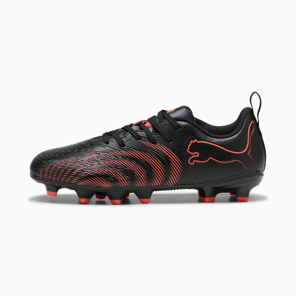 FUTURE 9 PLAY Big Kids' Firm/Artificial Ground Soccer Cleats - Image 2