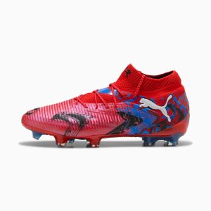 FUTURE 8 ULTIMATE Playmaker Firm/Artificial Ground Soccer Cleats
