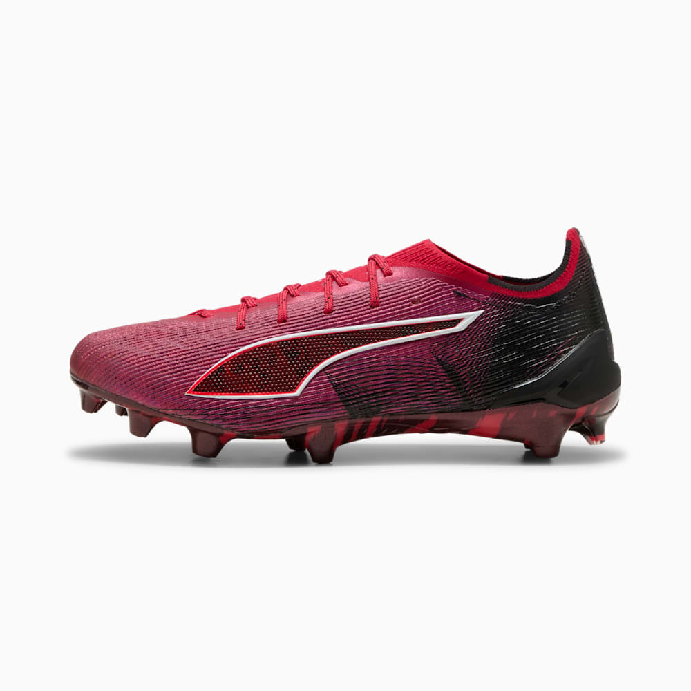 ULTRA 6 ULTIMATE Christian Pulisic Men's Firm/Artificial Ground Soccer Cleats