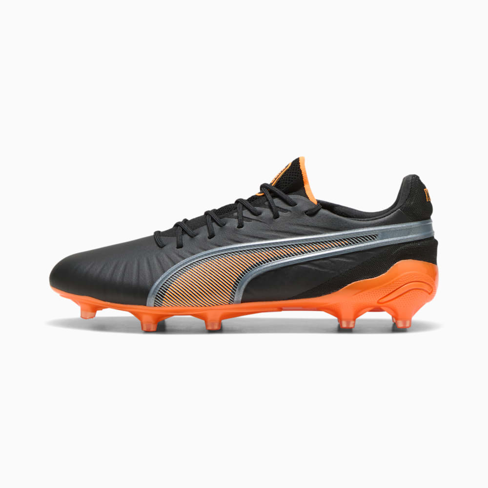 KING ULTIMATE Women's Firm/Artificial Ground Soccer Cleats - Image 2