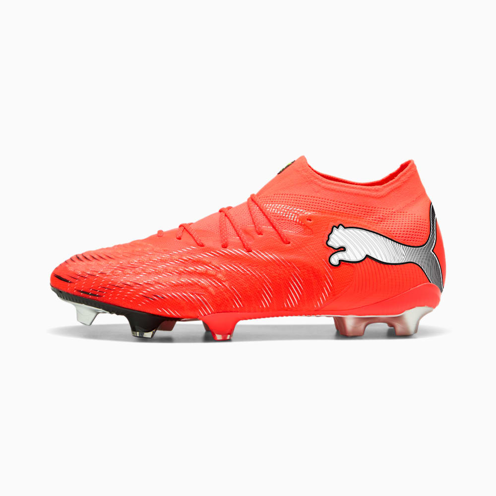 FUTURE 9 ULTIMATE Men's Firm Ground Soccer Cleats