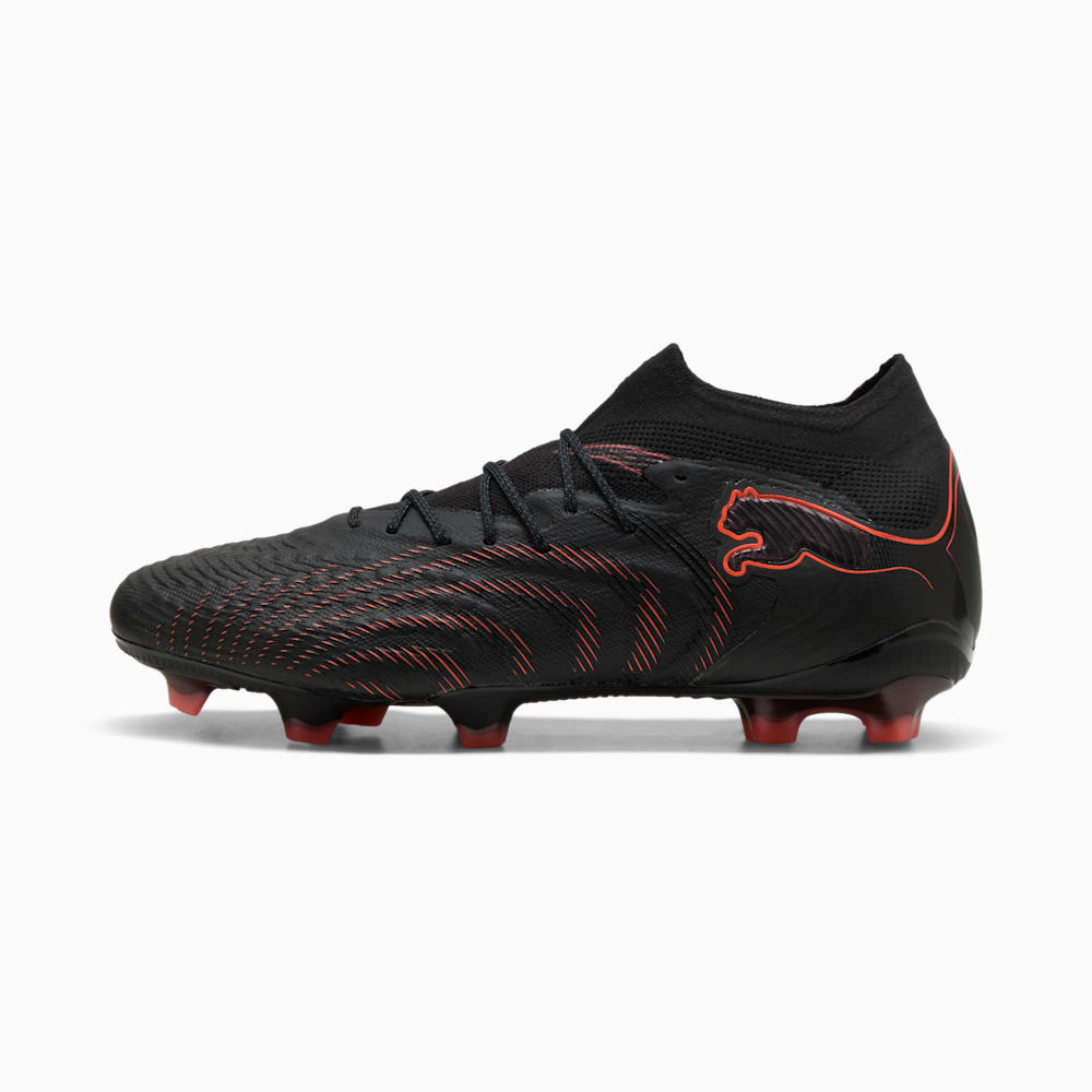 FUTURE 9 ULTIMATE Men's Firm Ground Soccer Cleats - Image 2