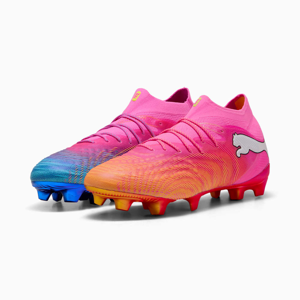 FUTURE 9 ULTIMATE Men's Firm Ground Soccer Cleats - Image 5