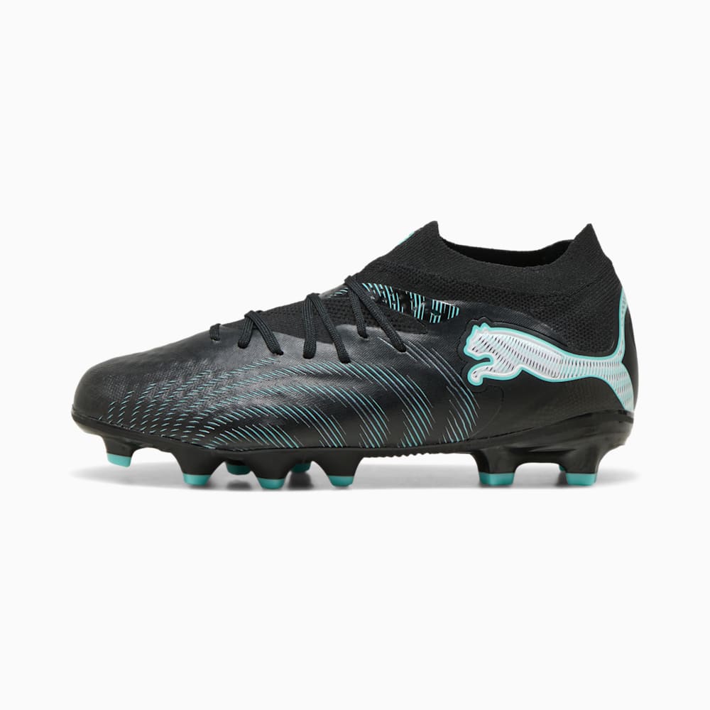 FUTURE 9 PRO Big Kids' Firm/Artificial Ground Soccer Cleats - Image 2