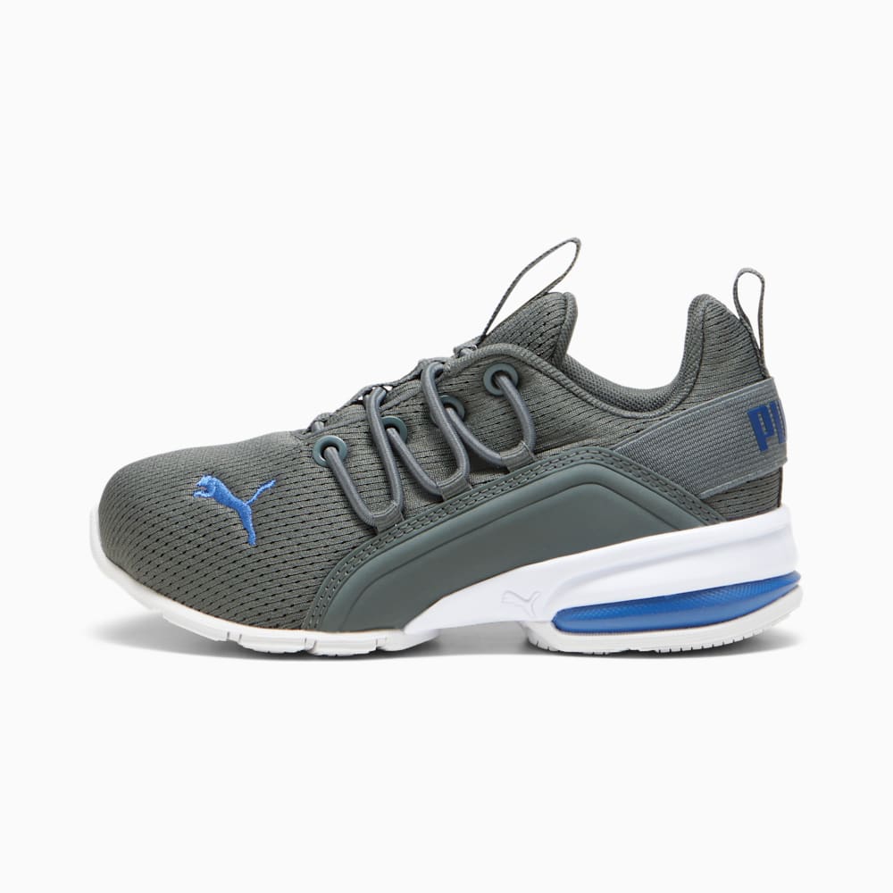 Axelion Mesh Little Kids' Shoes - Image 2