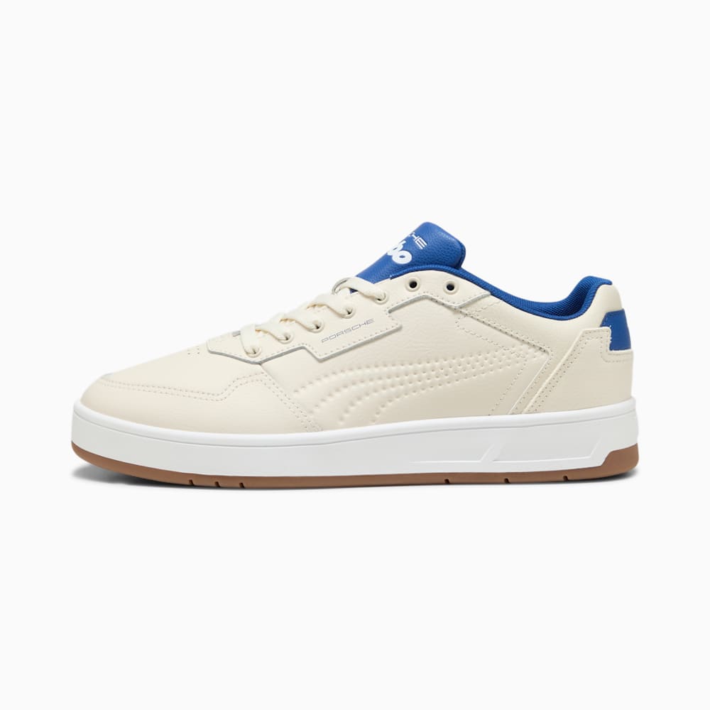 Porsche Legacy Court Classic Lux Men's Sneakers