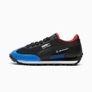 BMW MMS Easy Rider Big Kids' Sneakers